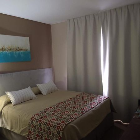 Village Condo Сан-Карлос-де-Барілоче Екстер'єр фото