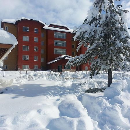 Village Condo Сан-Карлос-де-Барілоче Екстер'єр фото