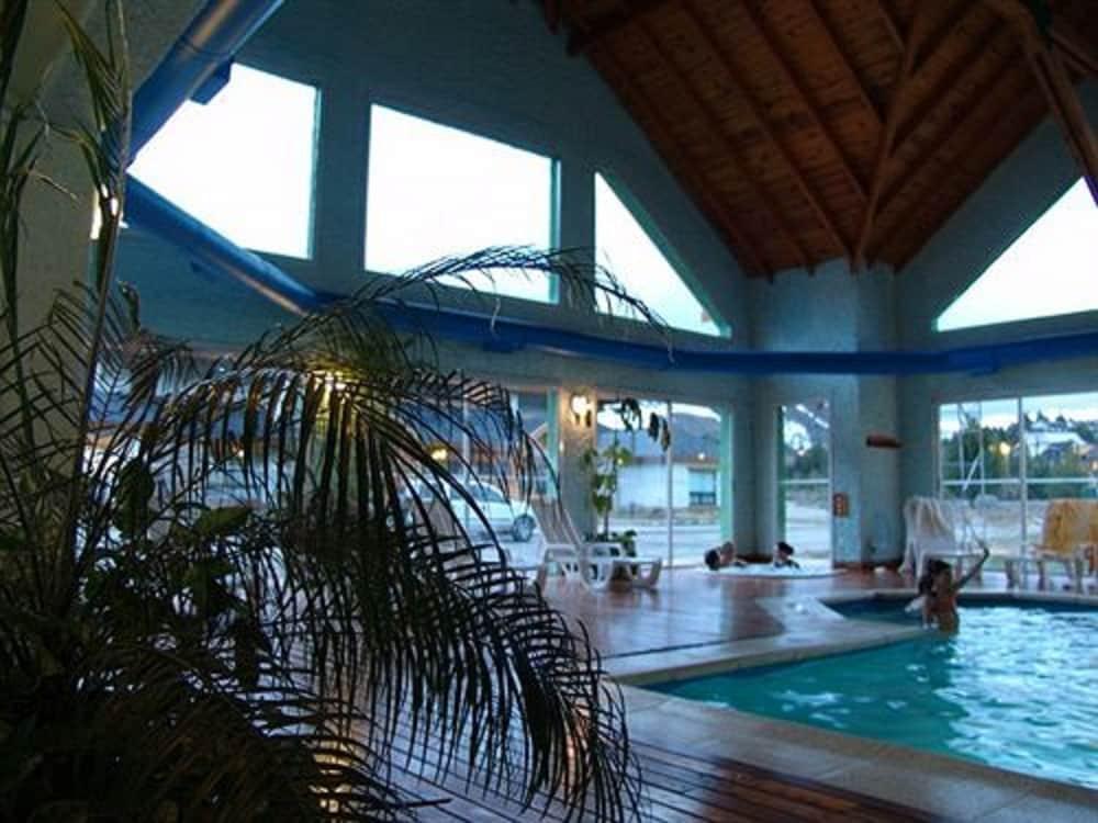 Village Condo Сан-Карлос-де-Барілоче Екстер'єр фото