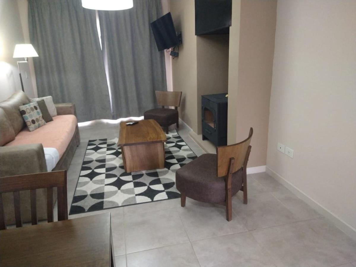 Village Condo Сан-Карлос-де-Барілоче Екстер'єр фото