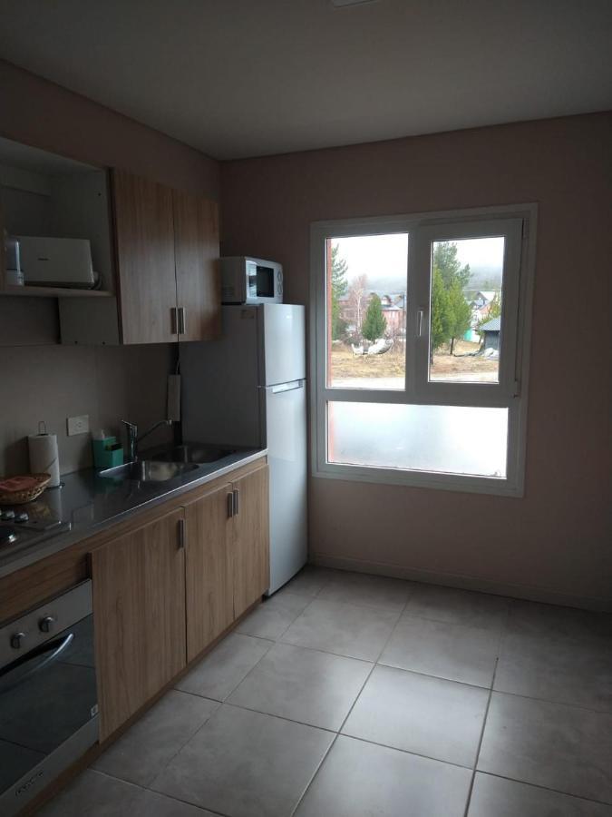 Village Condo Сан-Карлос-де-Барілоче Екстер'єр фото