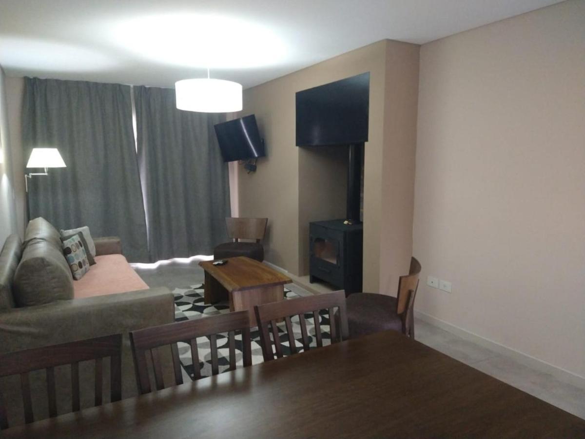 Village Condo Сан-Карлос-де-Барілоче Екстер'єр фото