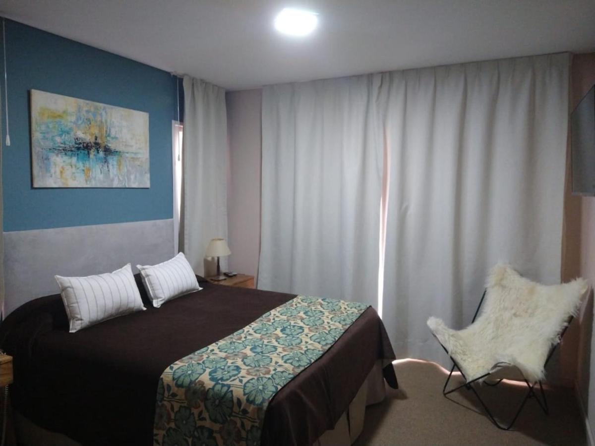 Village Condo Сан-Карлос-де-Барілоче Екстер'єр фото