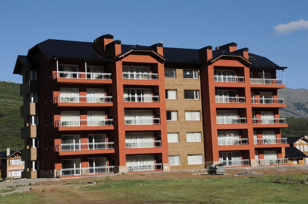 Village Condo Сан-Карлос-де-Барілоче Екстер'єр фото