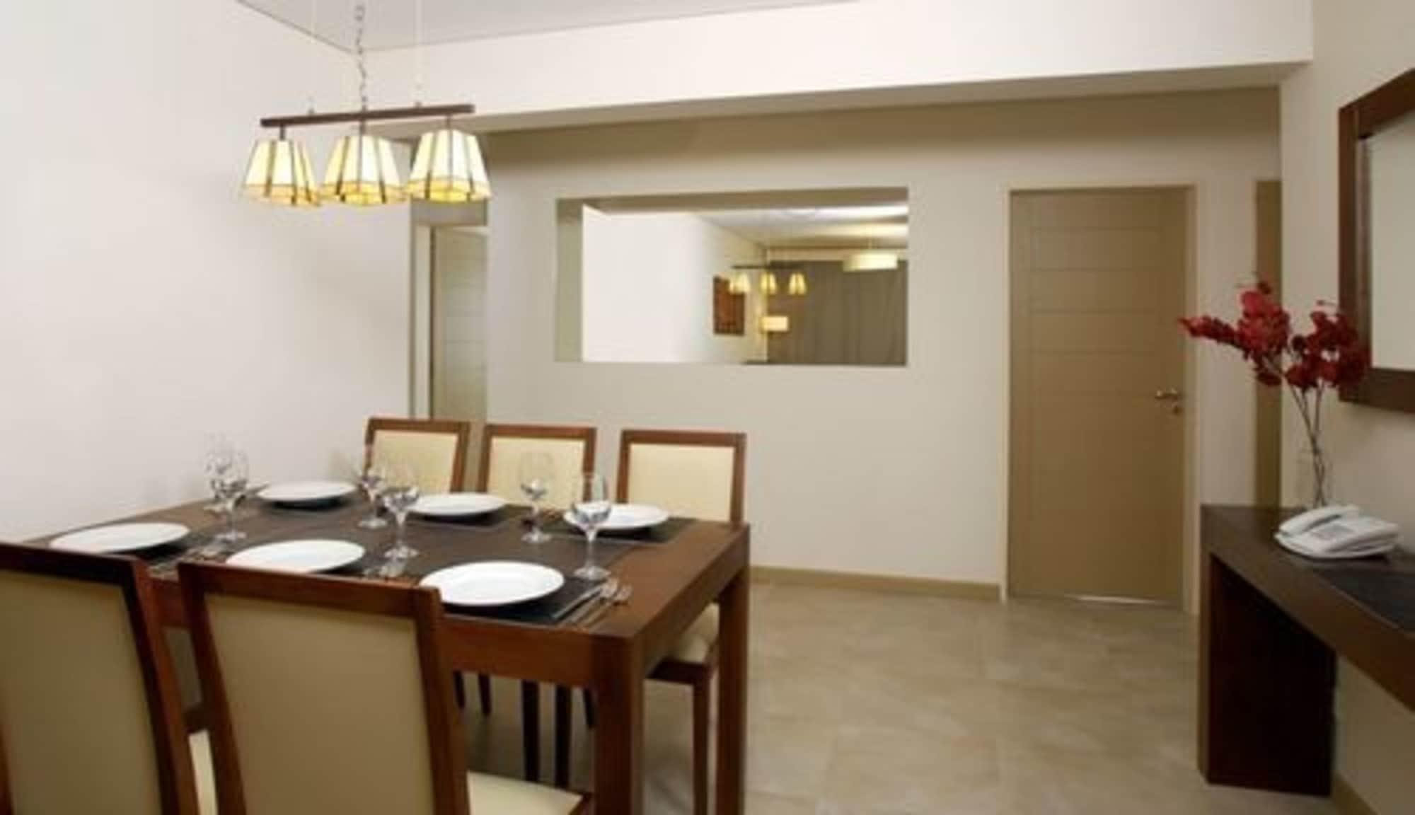 Village Condo Сан-Карлос-де-Барілоче Екстер'єр фото