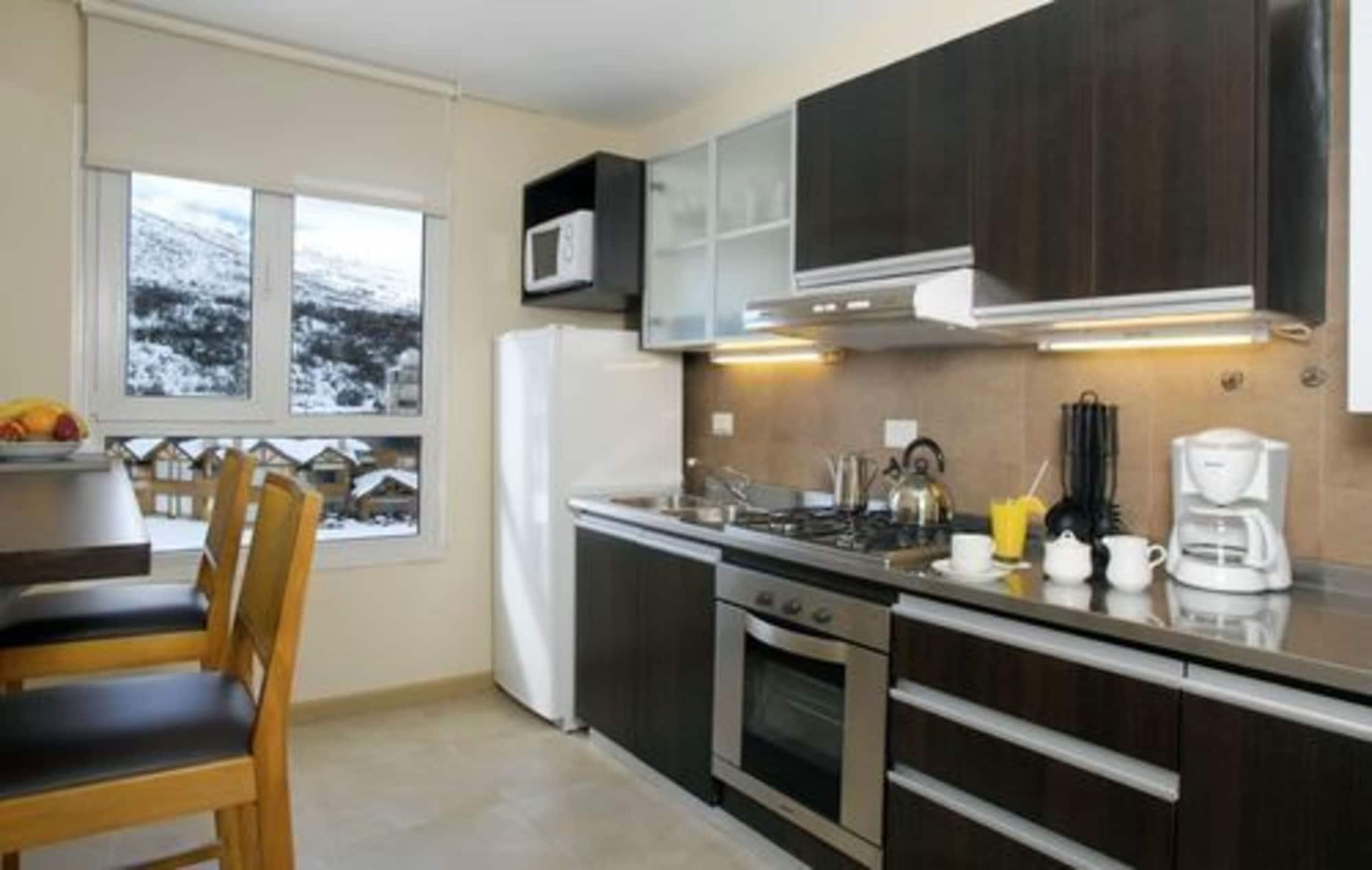Village Condo Сан-Карлос-де-Барілоче Екстер'єр фото
