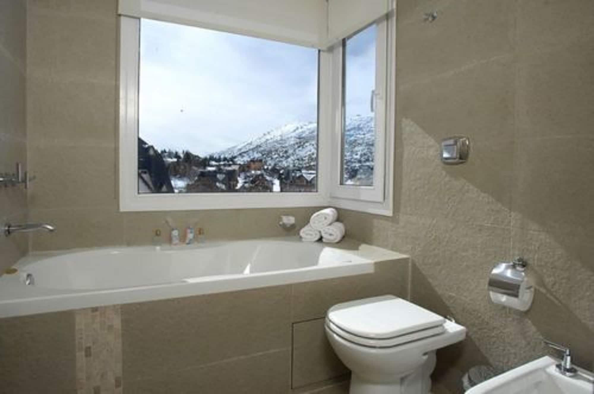 Village Condo Сан-Карлос-де-Барілоче Екстер'єр фото
