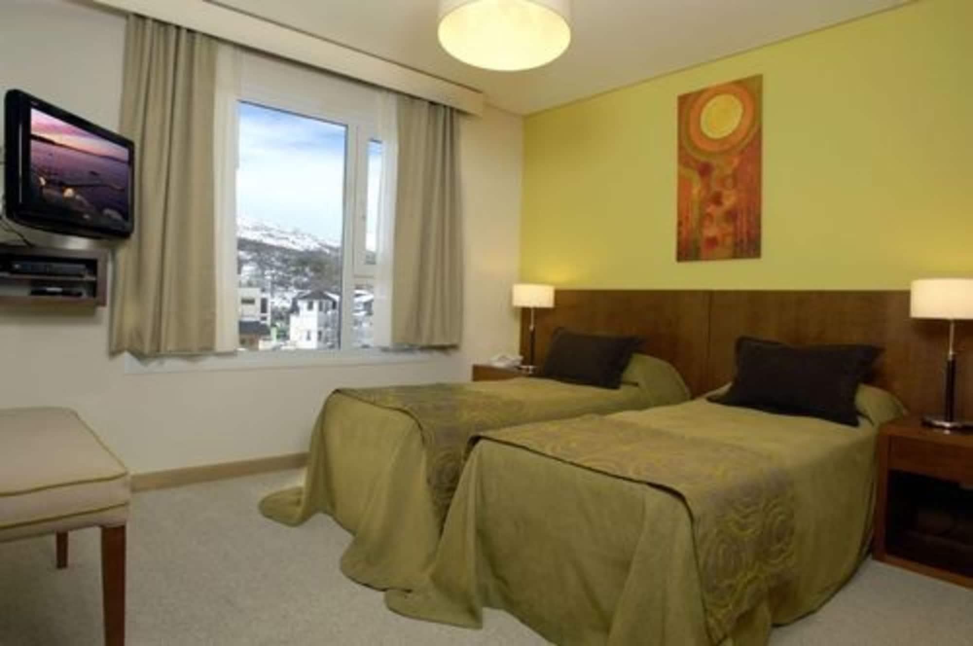 Village Condo Сан-Карлос-де-Барілоче Екстер'єр фото