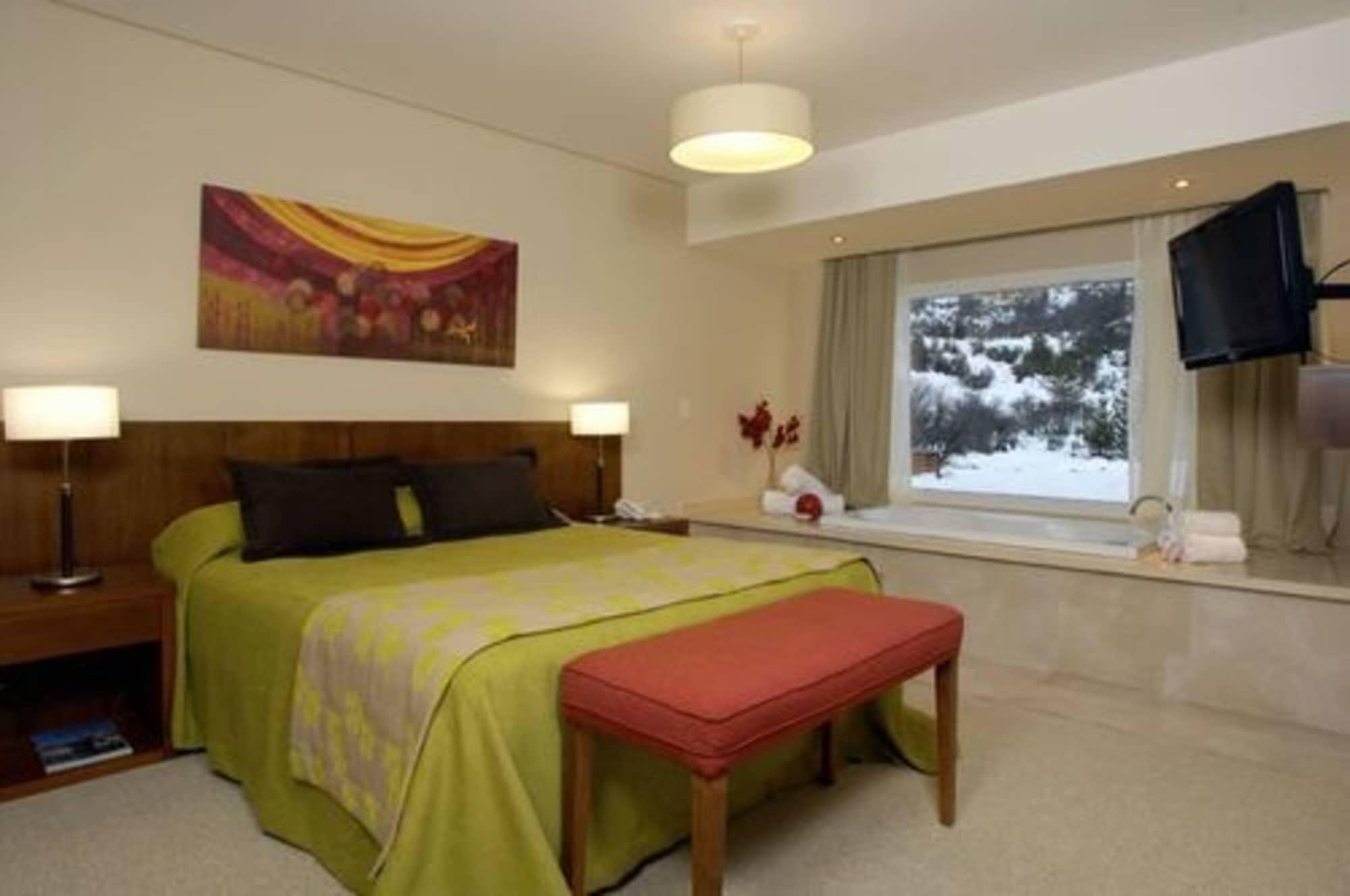 Village Condo Сан-Карлос-де-Барілоче Екстер'єр фото