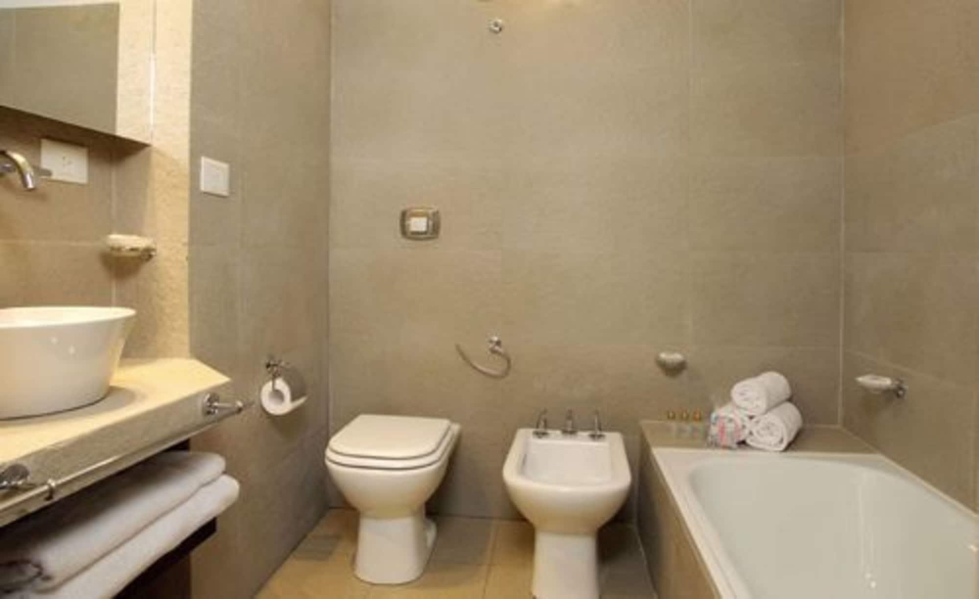 Village Condo Сан-Карлос-де-Барілоче Екстер'єр фото