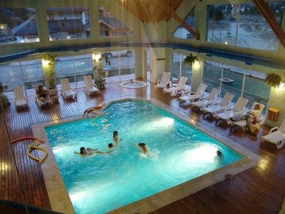 Village Condo Сан-Карлос-де-Барілоче Екстер'єр фото