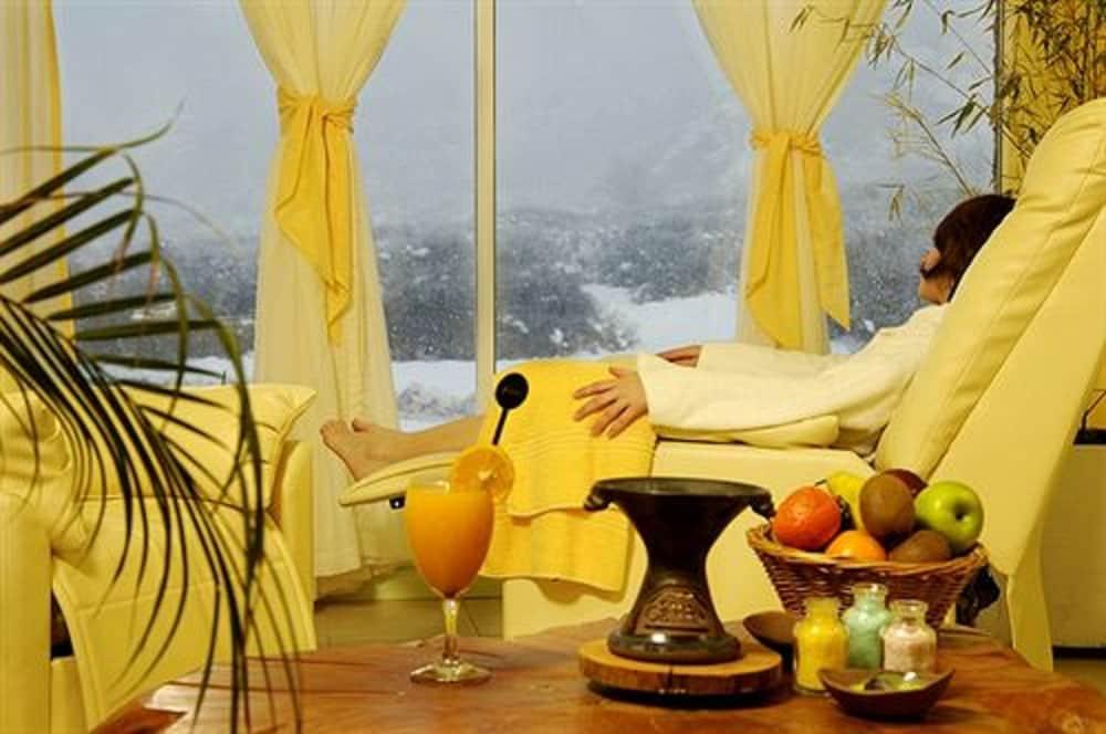 Village Condo Сан-Карлос-де-Барілоче Екстер'єр фото