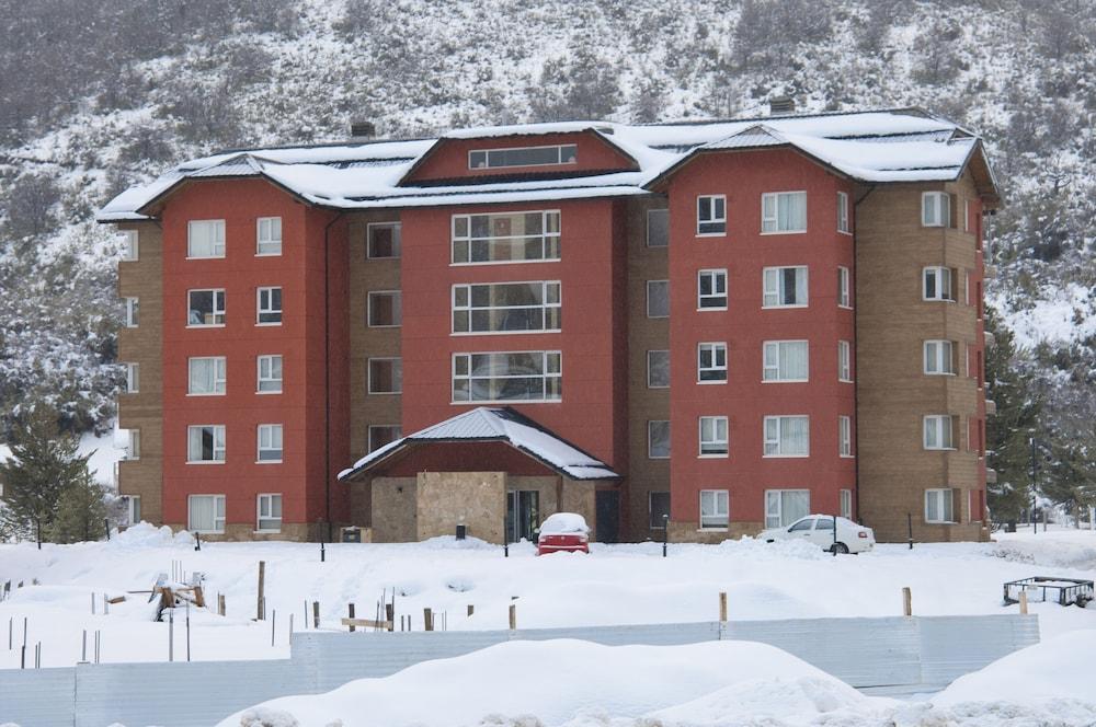 Village Condo Сан-Карлос-де-Барілоче Екстер'єр фото