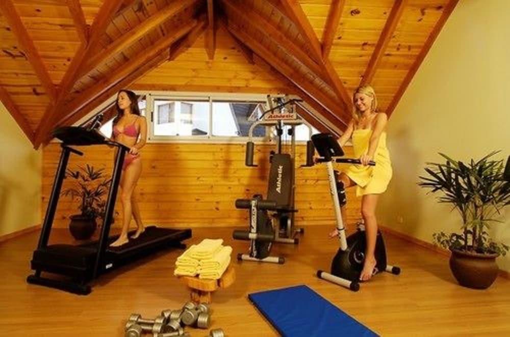 Village Condo Сан-Карлос-де-Барілоче Екстер'єр фото