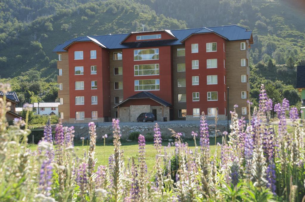 Village Condo Сан-Карлос-де-Барілоче Екстер'єр фото
