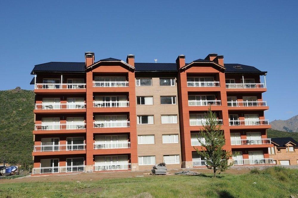 Village Condo Сан-Карлос-де-Барілоче Екстер'єр фото
