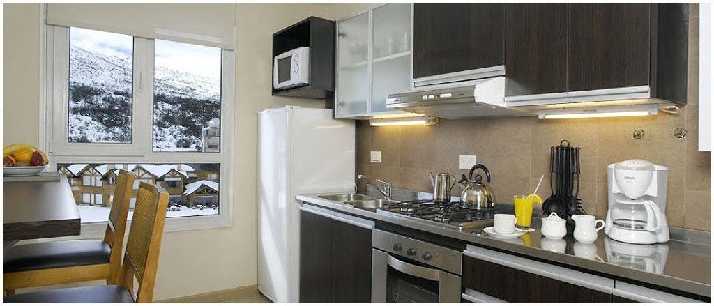 Village Condo Сан-Карлос-де-Барілоче Екстер'єр фото