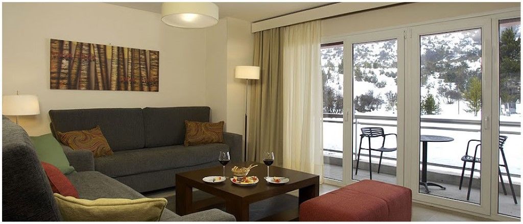 Village Condo Сан-Карлос-де-Барілоче Екстер'єр фото