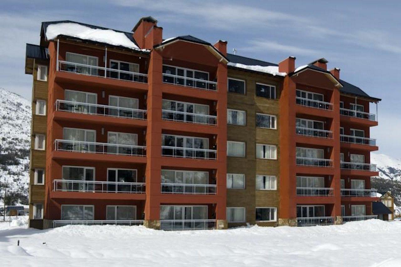 Village Condo Сан-Карлос-де-Барілоче Екстер'єр фото