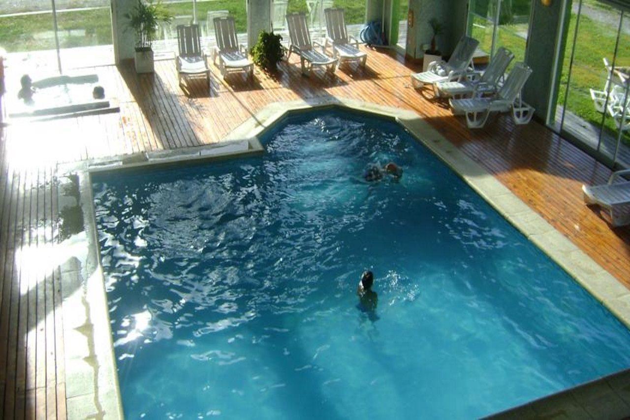 Village Condo Сан-Карлос-де-Барілоче Екстер'єр фото
