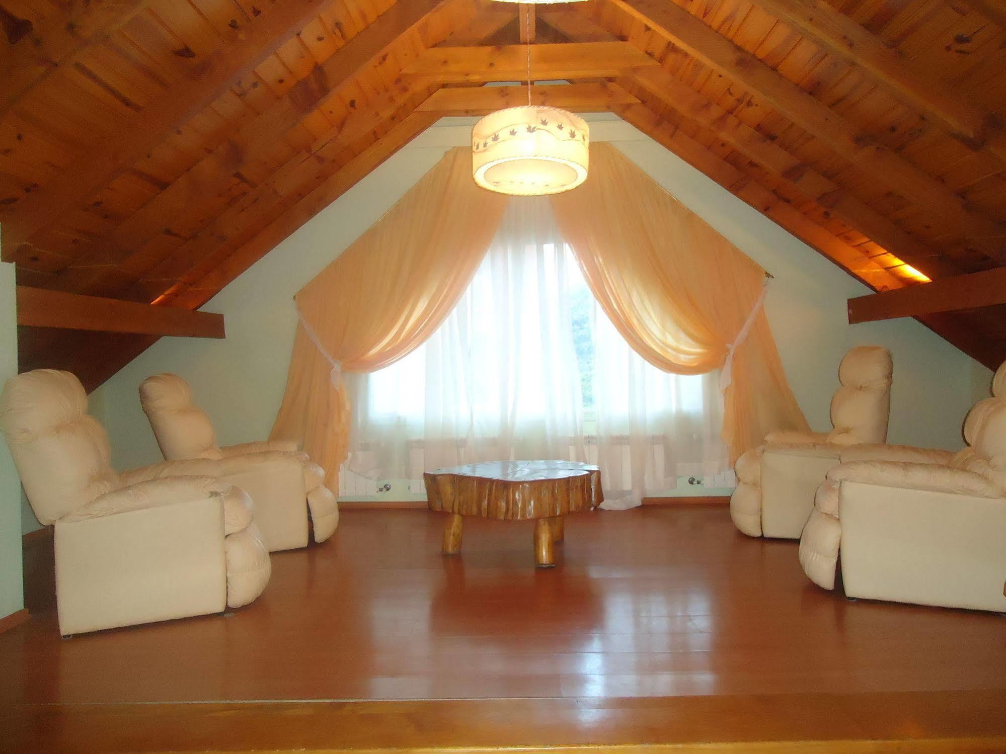 Village Condo Сан-Карлос-де-Барілоче Екстер'єр фото