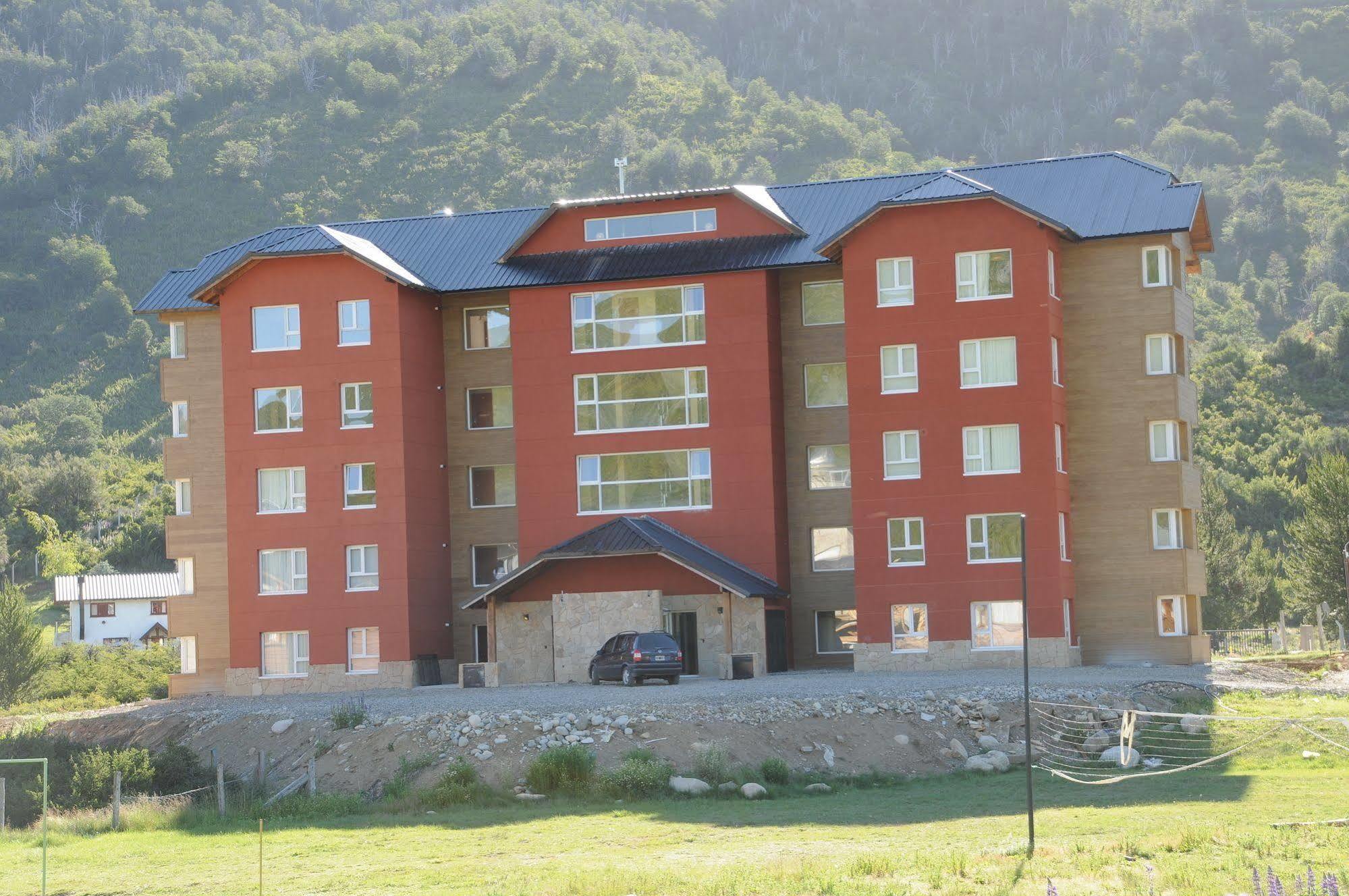 Village Condo Сан-Карлос-де-Барілоче Екстер'єр фото