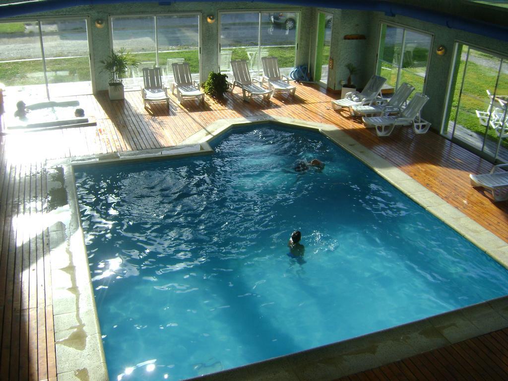 Village Condo Сан-Карлос-де-Барілоче Екстер'єр фото