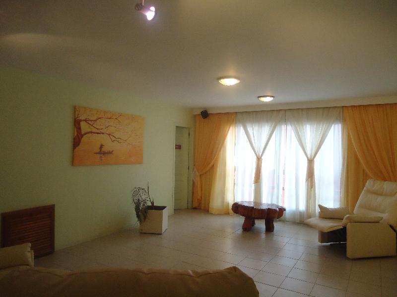 Village Condo Сан-Карлос-де-Барілоче Екстер'єр фото