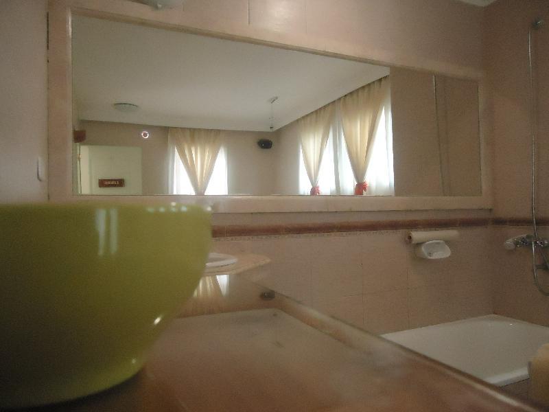 Village Condo Сан-Карлос-де-Барілоче Екстер'єр фото
